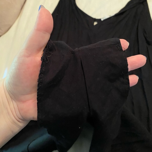 Romper - Picture 4 of 5